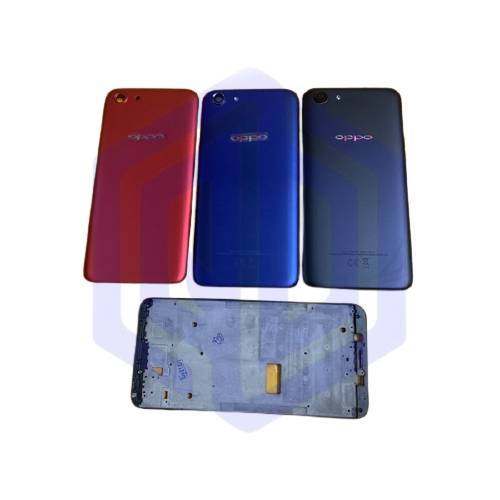 BỘ VỎ + KHAY SIM THAY THẾ DÀNH CHO OPPO A83 ZIN