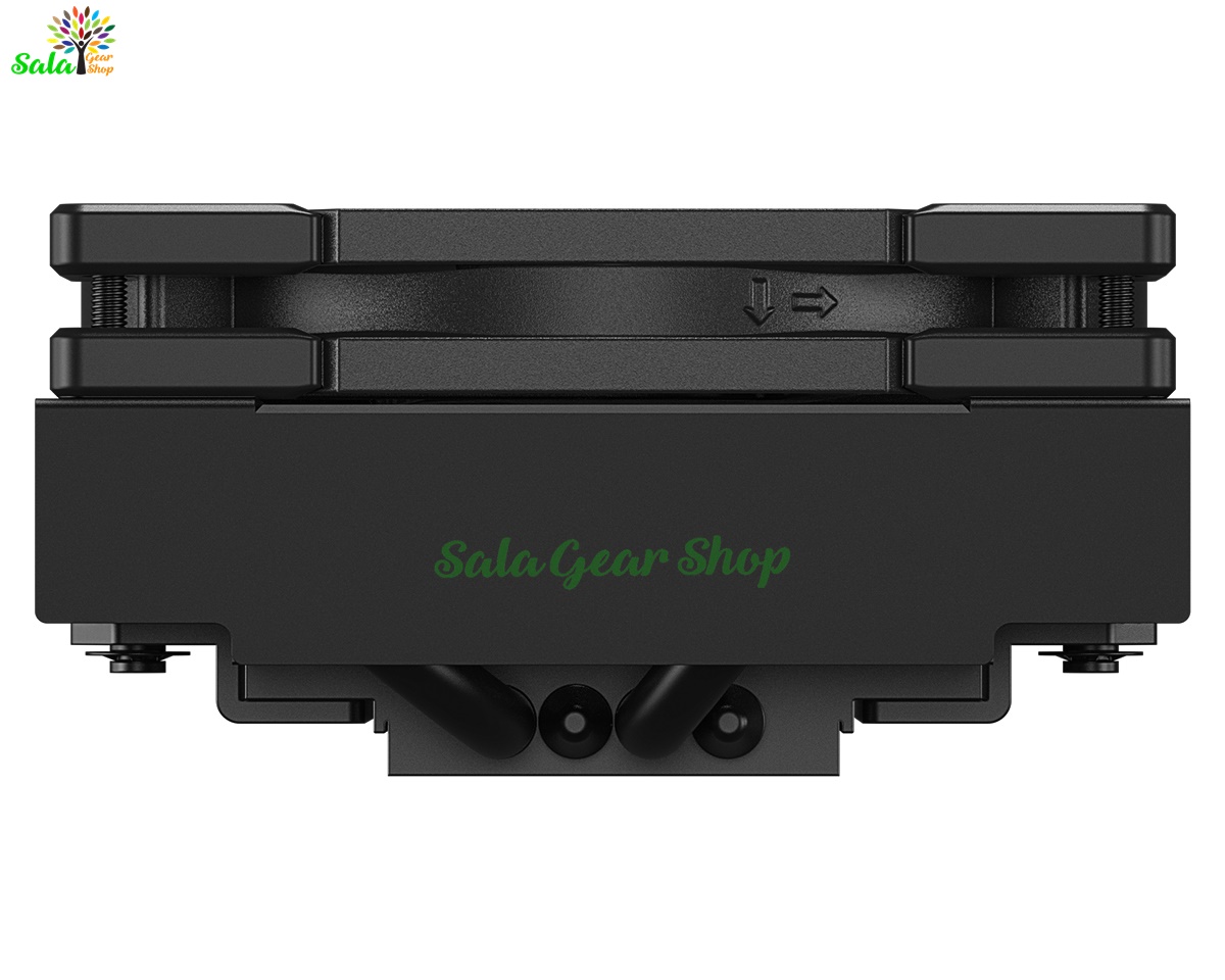Tản nhiệt CPU TOPDOWN ID-Cooling IS-47-XT - Sala Gear Shop