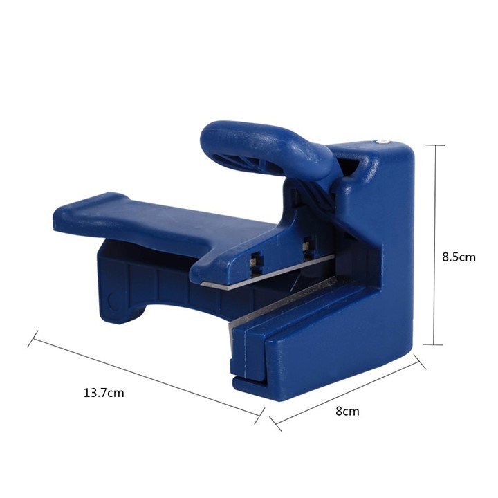Dụng cụ bấm cạnh cắt góc Veneer