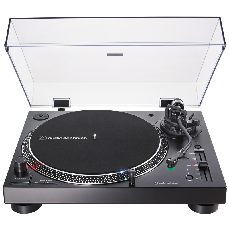 Mâm Than Audio-Technica AT-LP120XUSB chính hãng new 100%