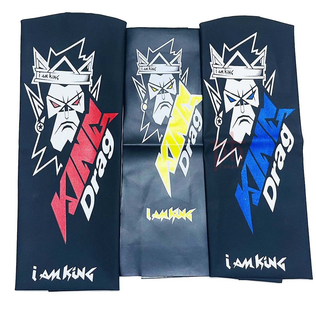 Bọc Yên Xe Kingdrag Mẫu Hình Lớn-PHS