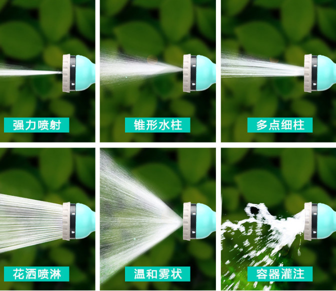 Bộ Vòi Rửa Xe, Tưới Cây Rulo Thu Cuộn Ống Nước