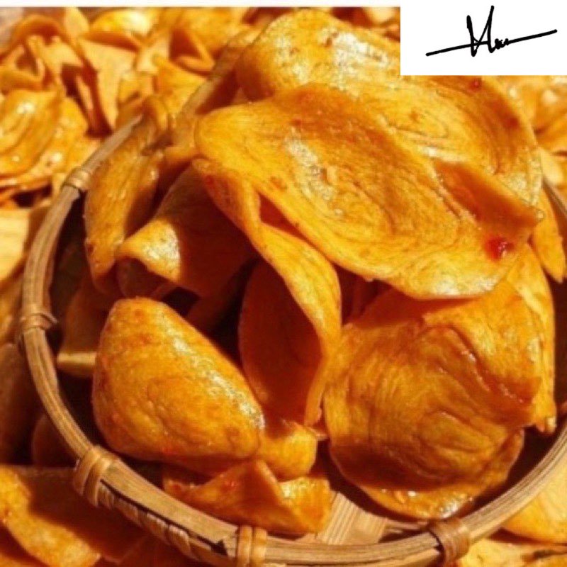 1kg snack tai heo cay mắm ớt ăn là nghiền