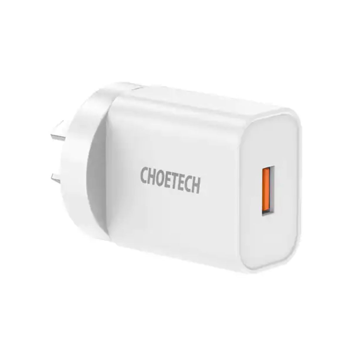 Củ sạc 18w cổng USB A Choetech Q5003 (Hàng chính hãng)