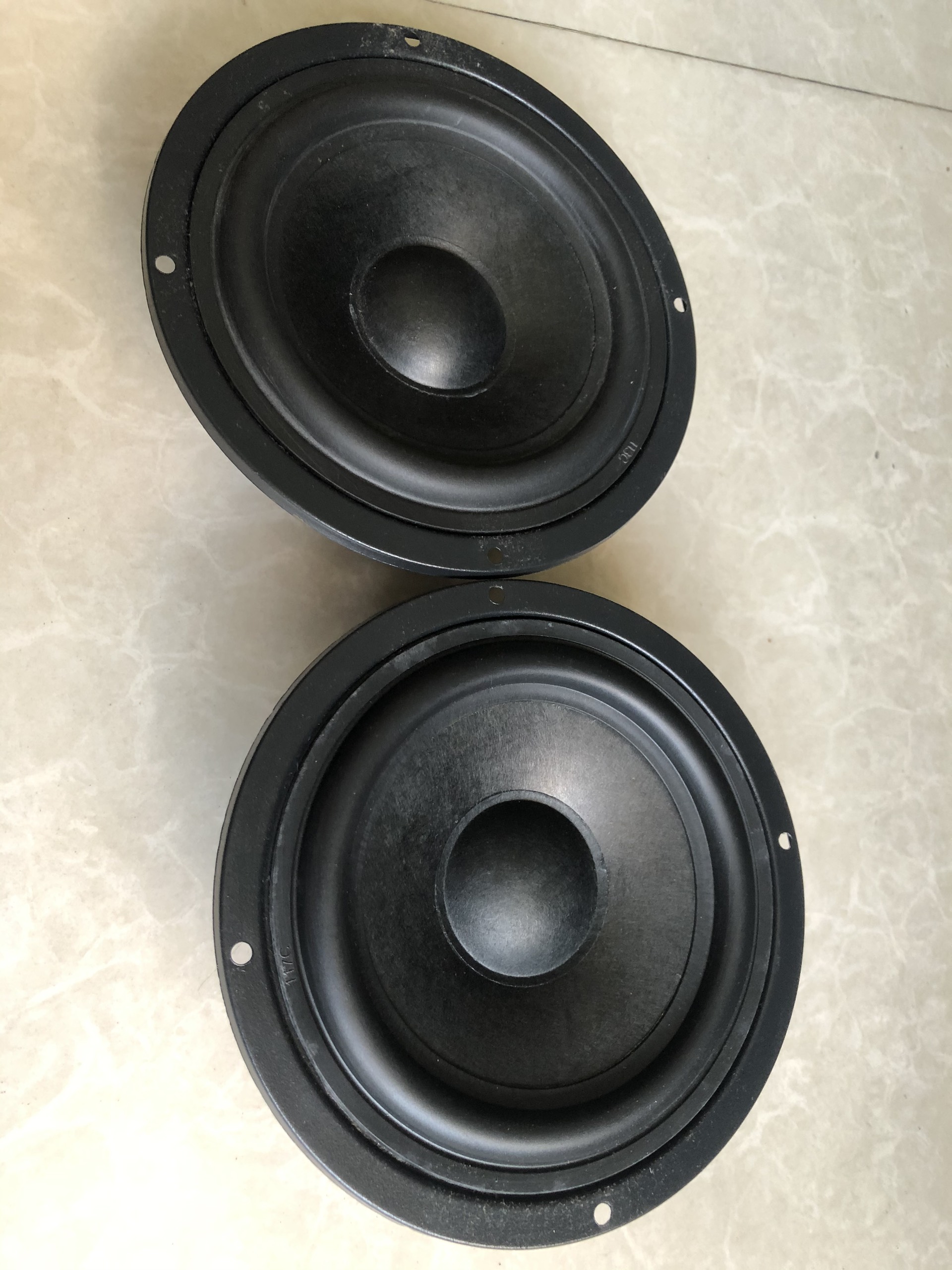 LOA TRUNG 12 CM  BỘ 2 CHIẾC