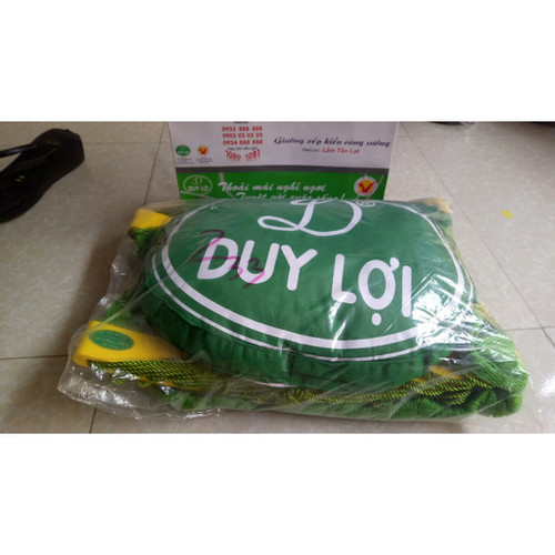 Lưới võng Duy Lợi không kèm khung