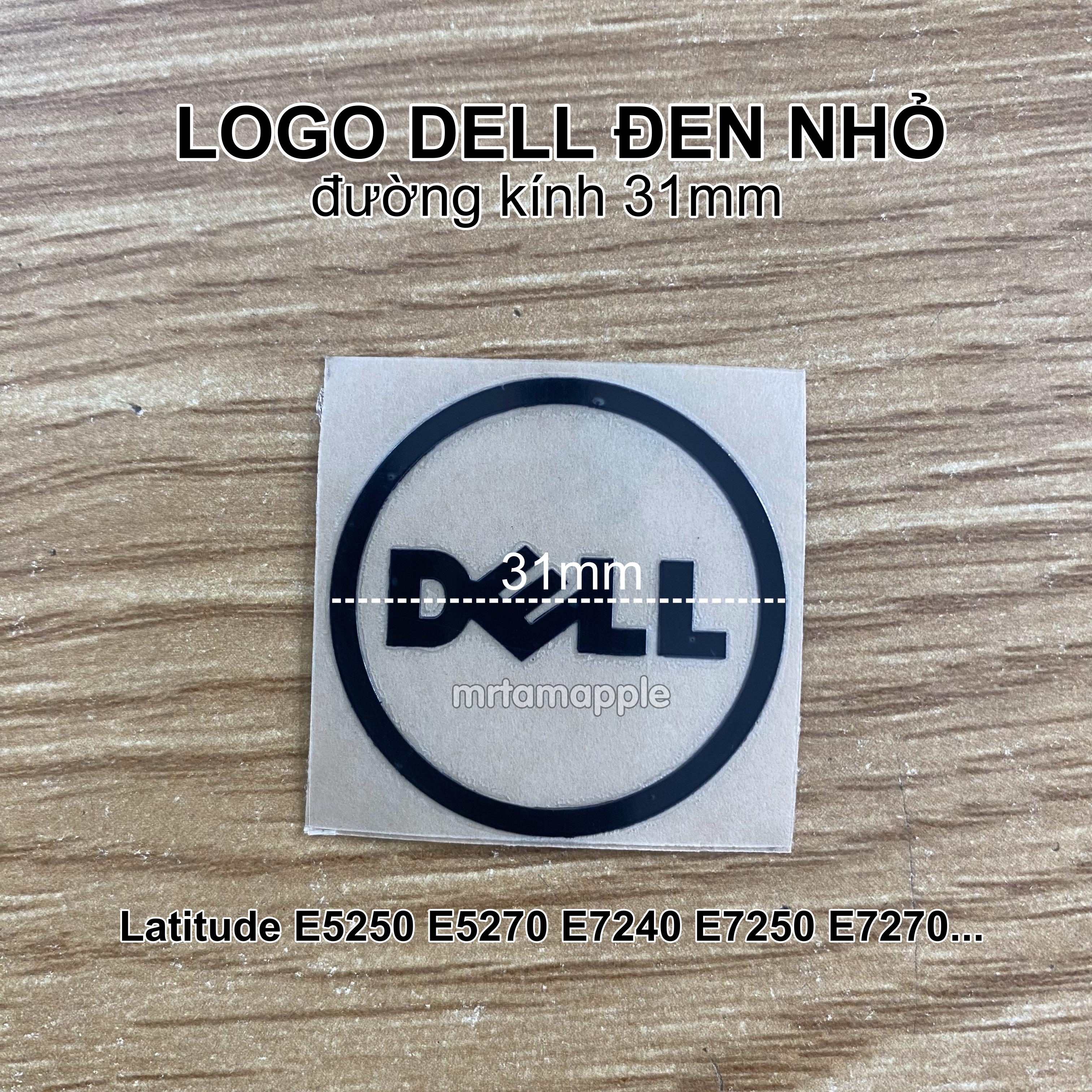 Dell Mild Steel Logo, Packaging Type: Packet at Rs 2/piece in Mumbai | ID:  21703406491