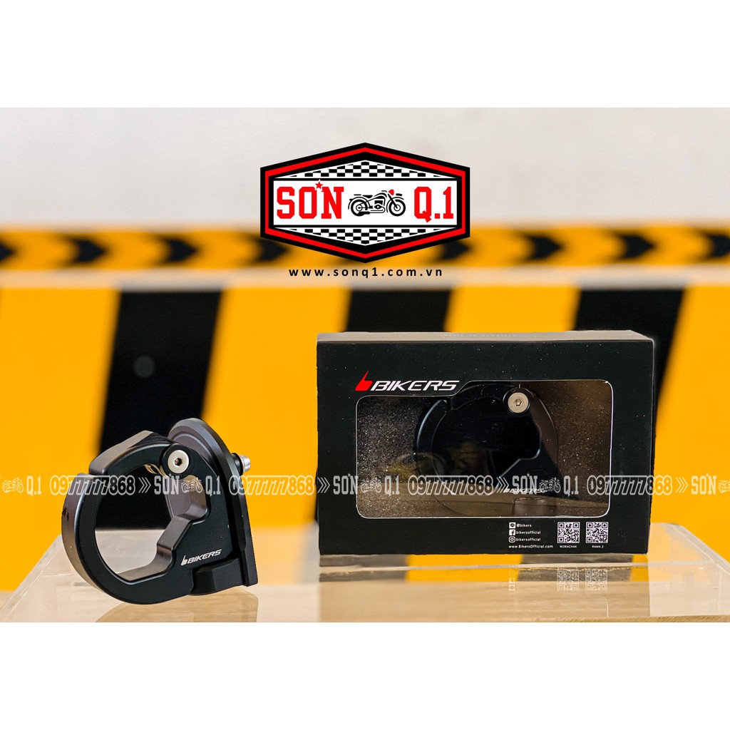 Móc Treo Đồ Biker