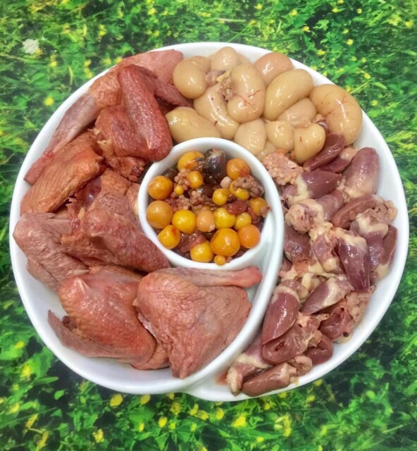 Đĩa xoáy sứ trắng Bát tràng
