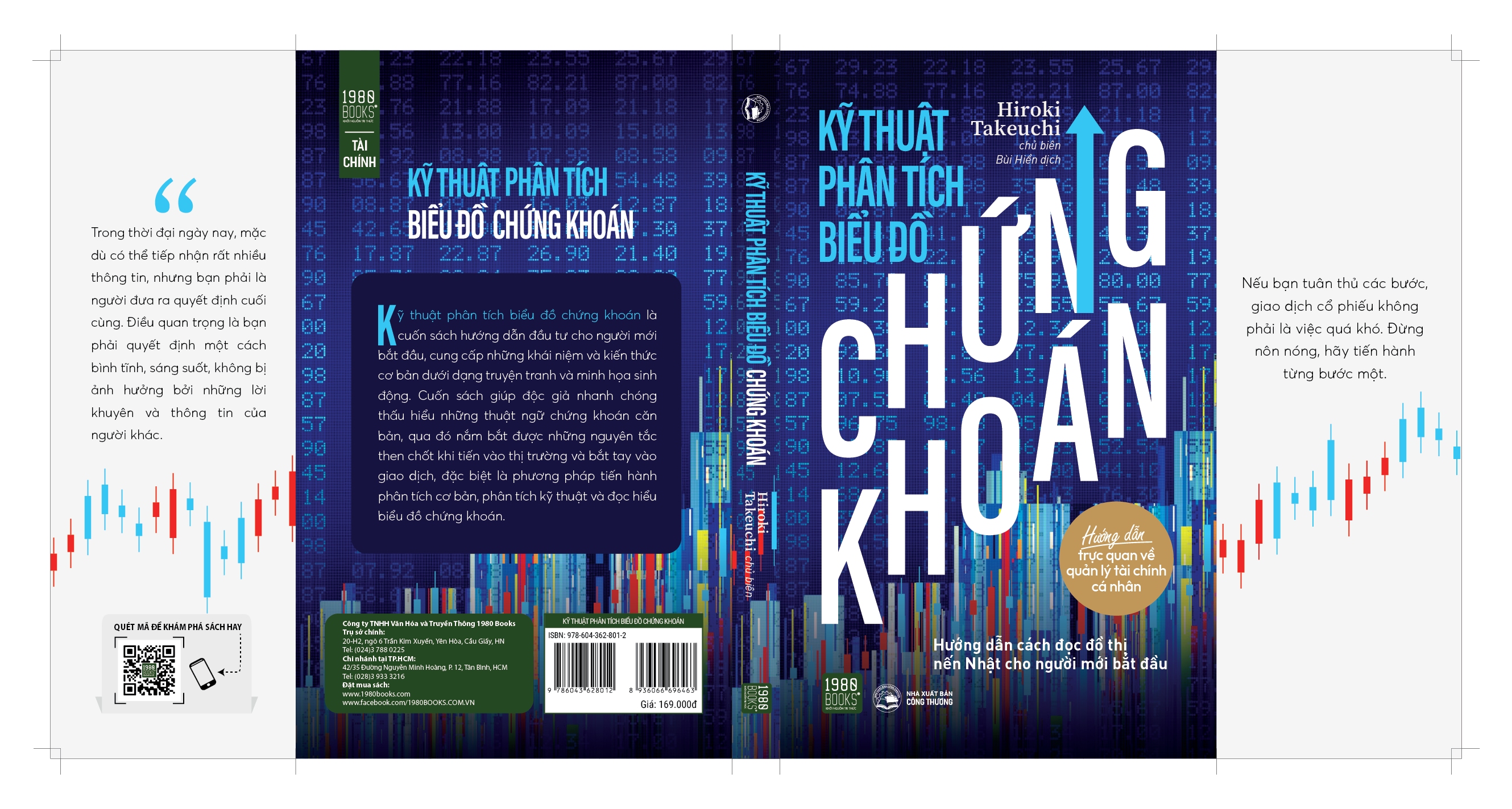 Sách - Kỹ Thuật Phân Tích Biểu Đồ Chứng Khoán
