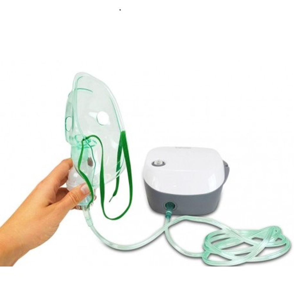 Máy xông mũi họng Beurer IH18