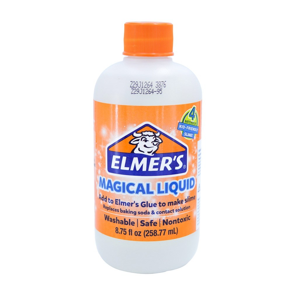 [HCM] Dung dịch tạo Slime Elmer’s Magical Liquid – 258.77ml
