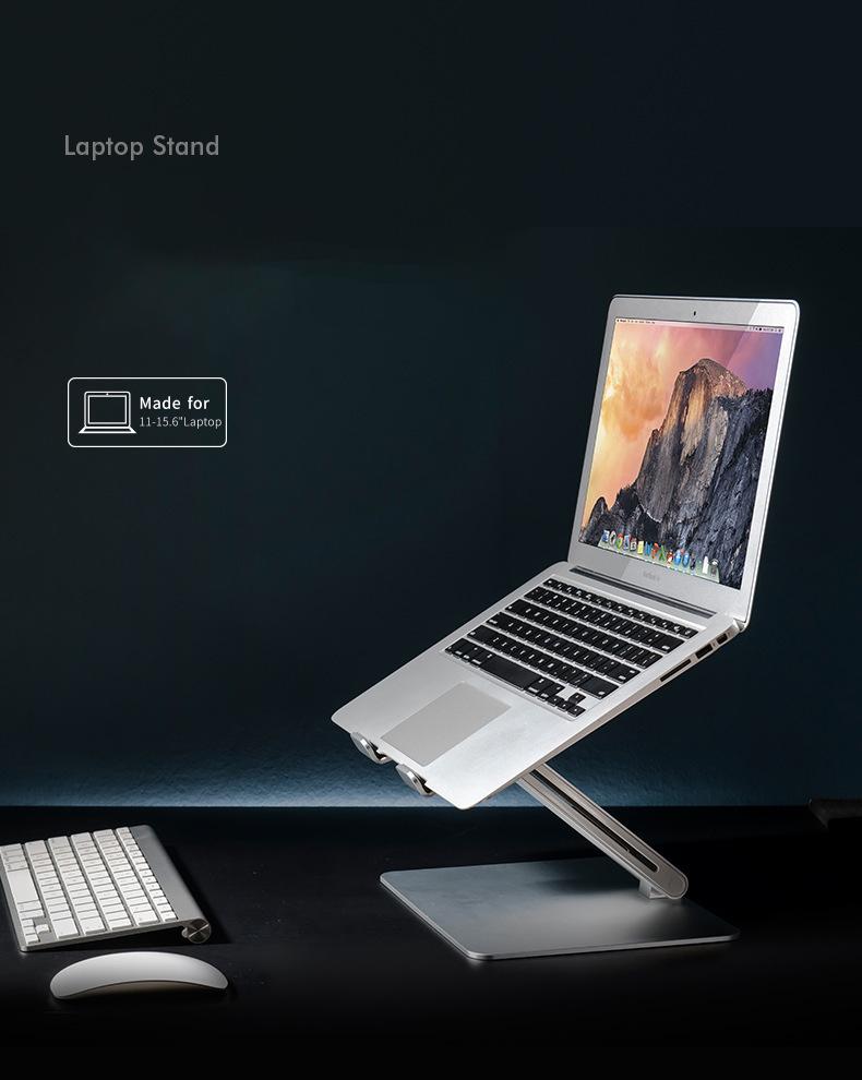 INFINITY STAND - GIÁ ĐỠ MACBOOK VÔ HÌNH