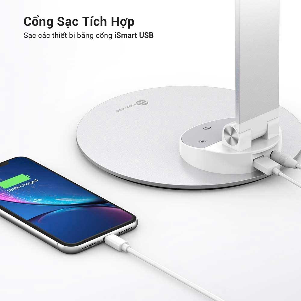 Đèn học chống cận Taotronics TT-DL19 9W