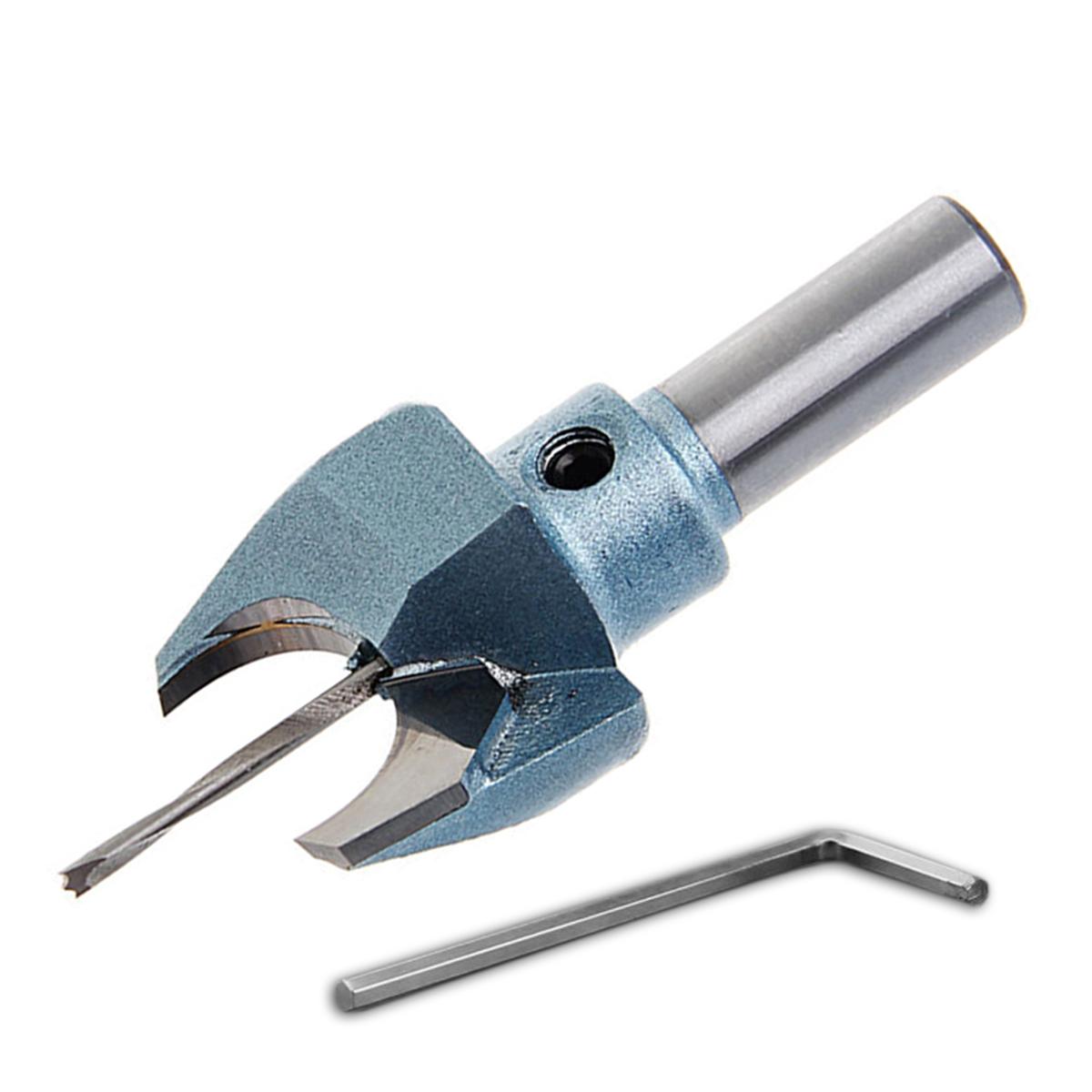 Mũi khoan tạo hạt chuỗi tideway 20mm