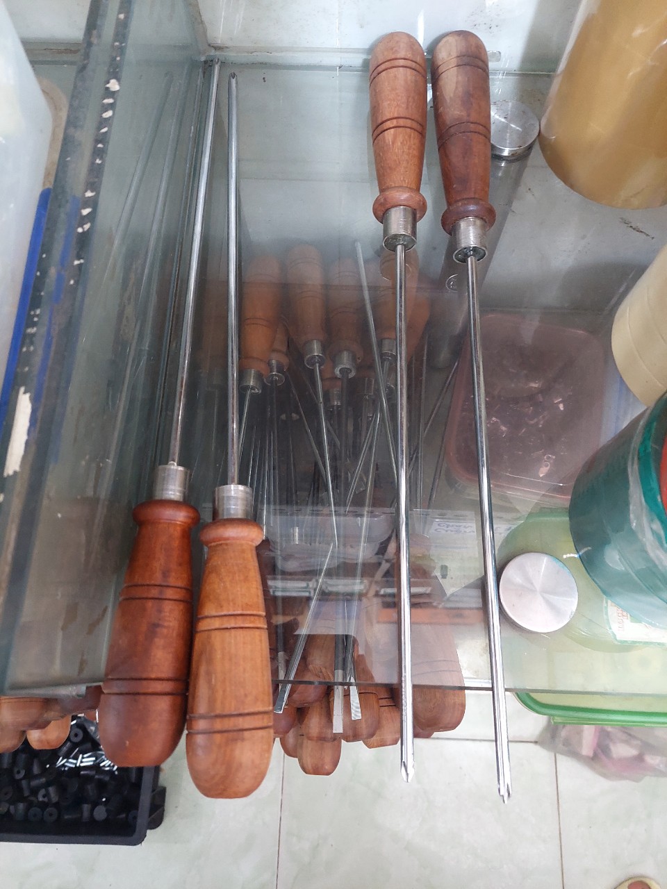 tô vít gỗ 3ke crossman tốt