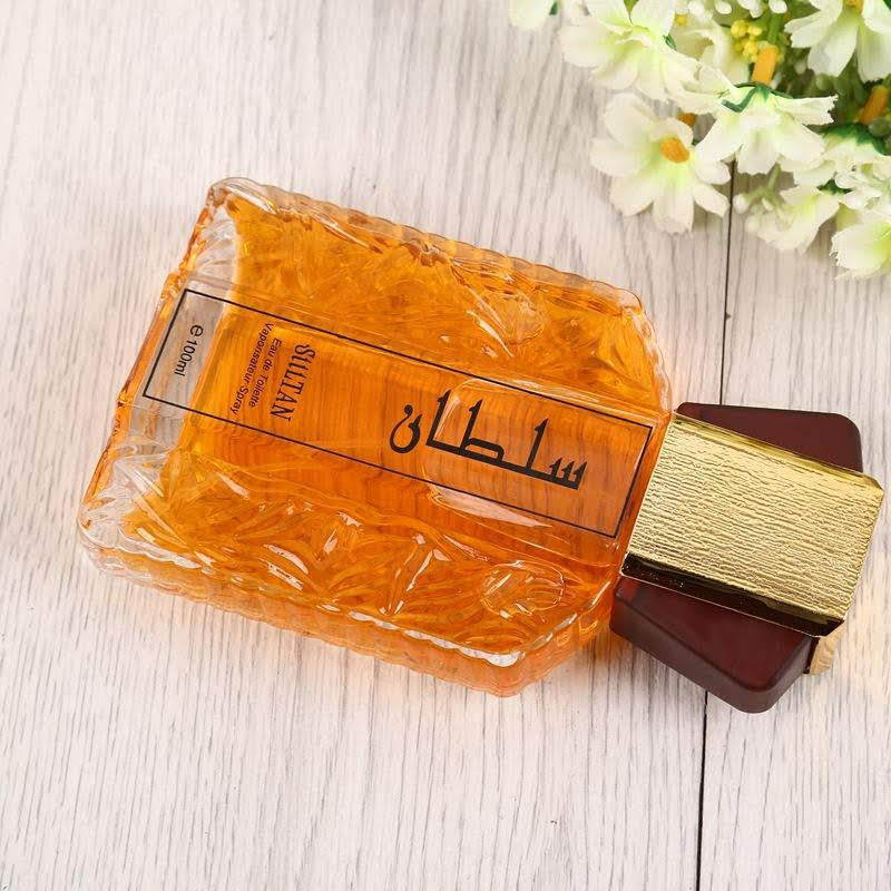 Nước hoa Trung Đông Nước hoa Ả Rập SULTAN 100ml