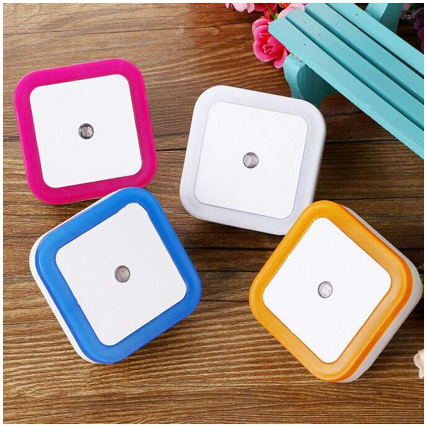 [HCM]Đèn ngủ tự động cảm ứng ánh sáng