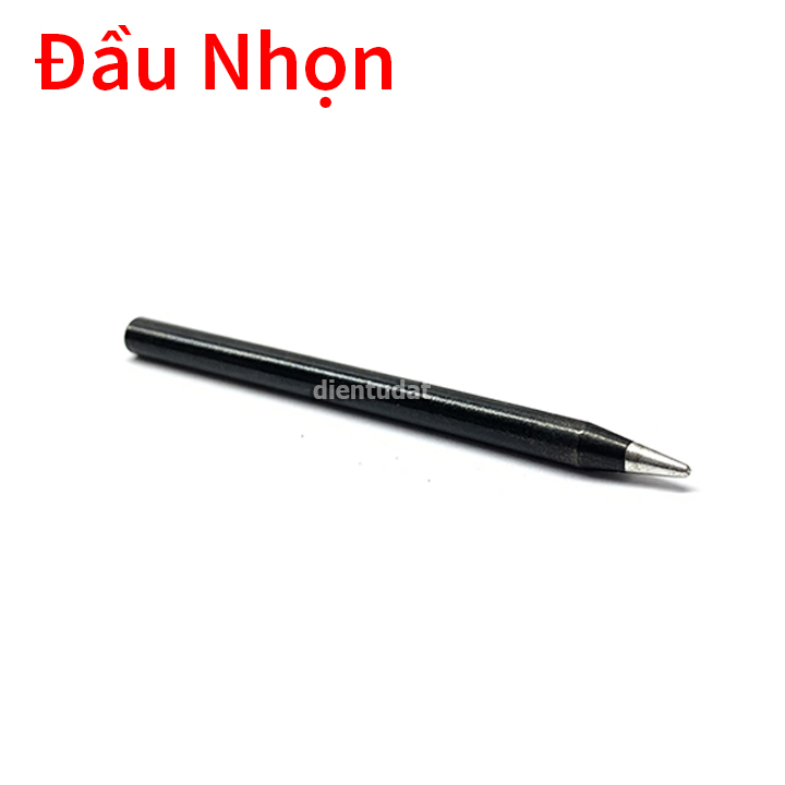 [HCM]Mũi Hàn 40W Đen JY