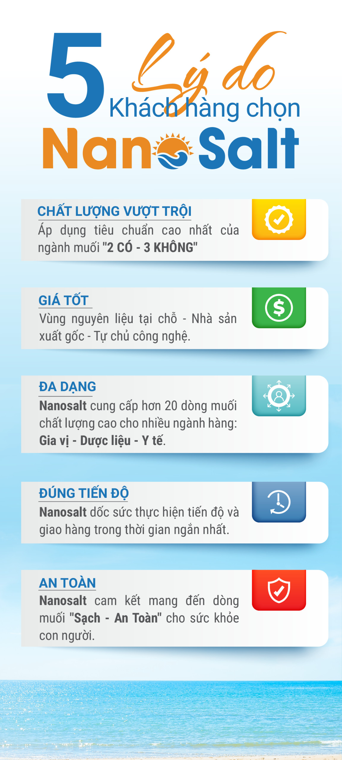 [Tặng Quà] Muối Không I-Ốt cho người ăn kiêng (Túi 380g)