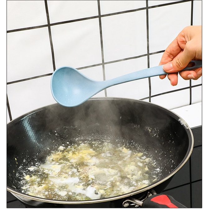 VÁ MÚC CANH LÚA MẠCH NHIỀU MÀU