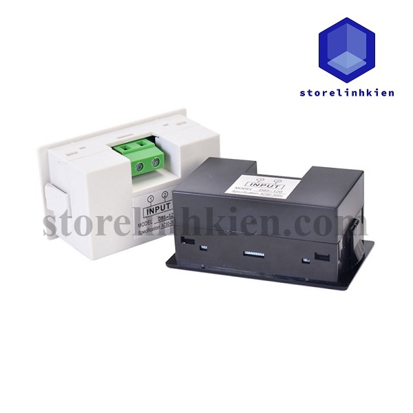 Đồng hồ đo điện áp AC 80~500v D85-120
