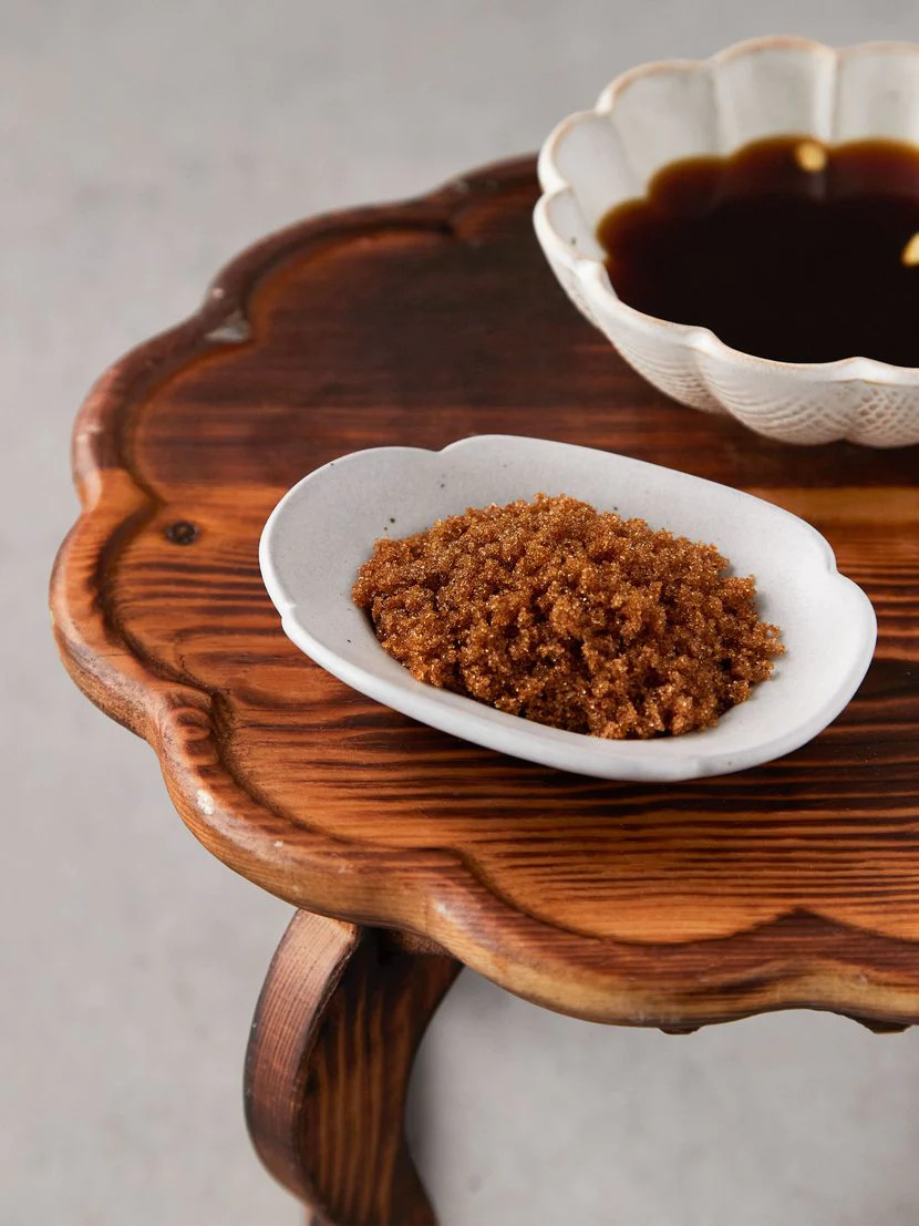 Đường Đen Beksul 1Kg - Nhập Khẩu Hàn Quốc