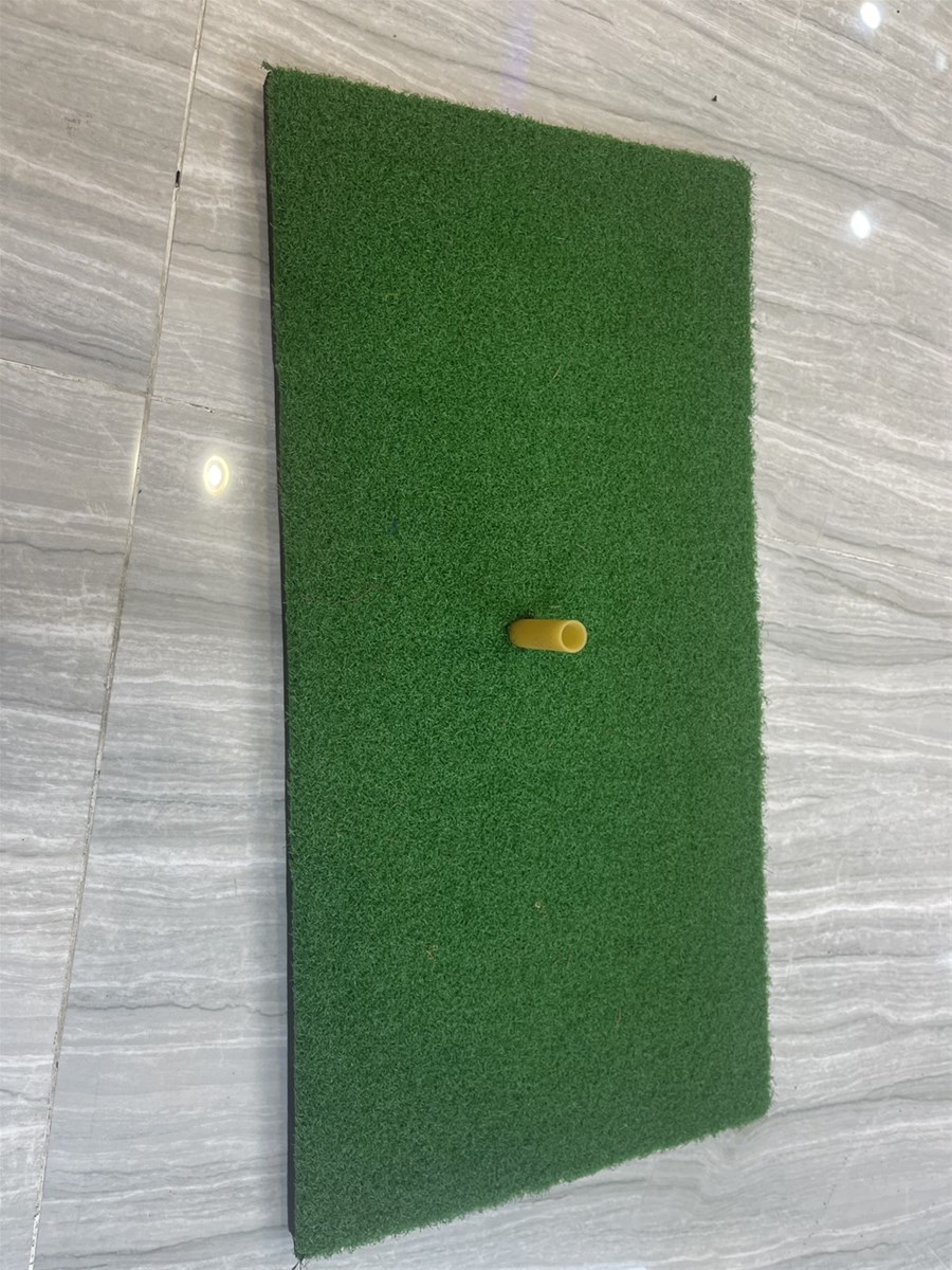 Thảm  tập golf swing