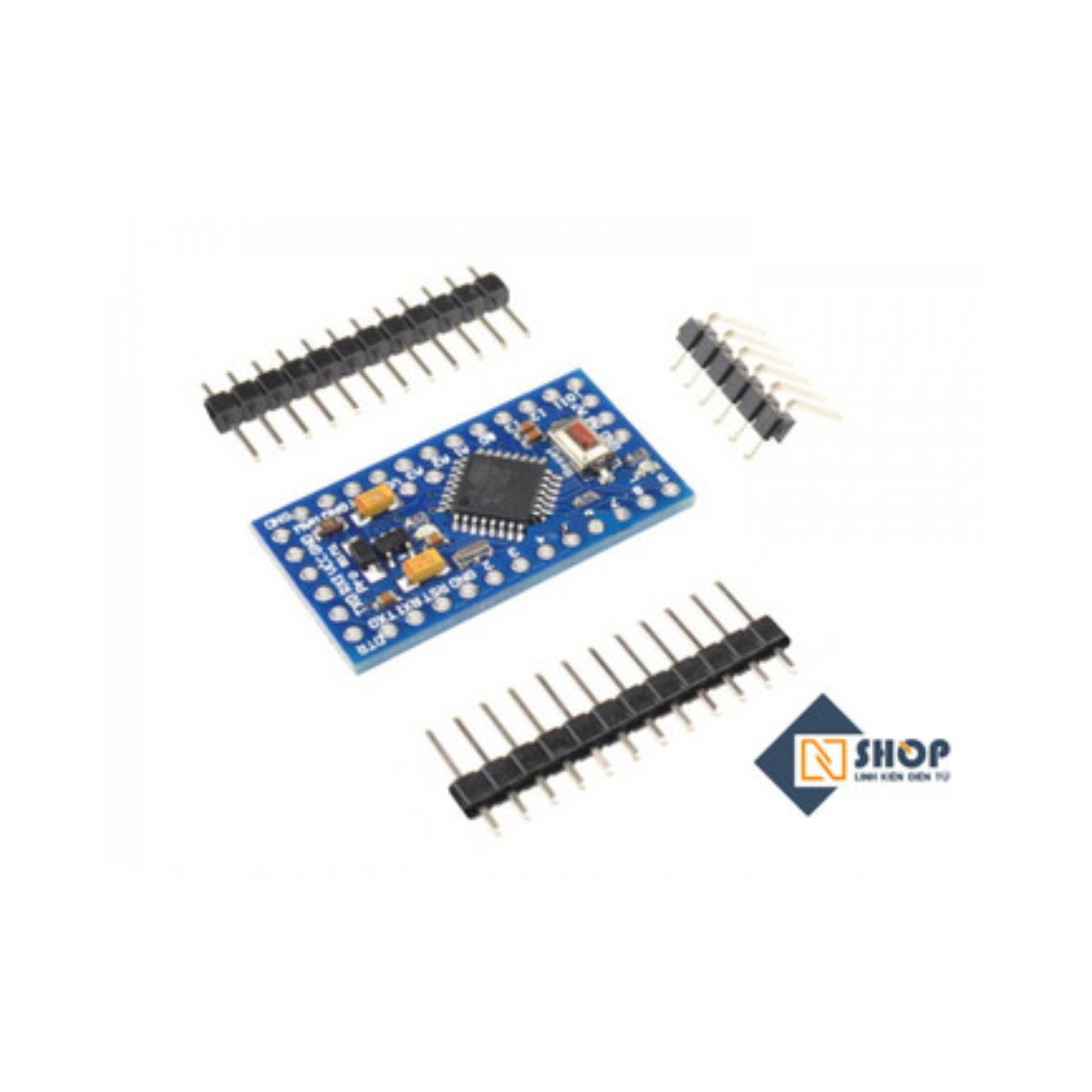 Arduino Pro Mini 3.3V 8Mhz