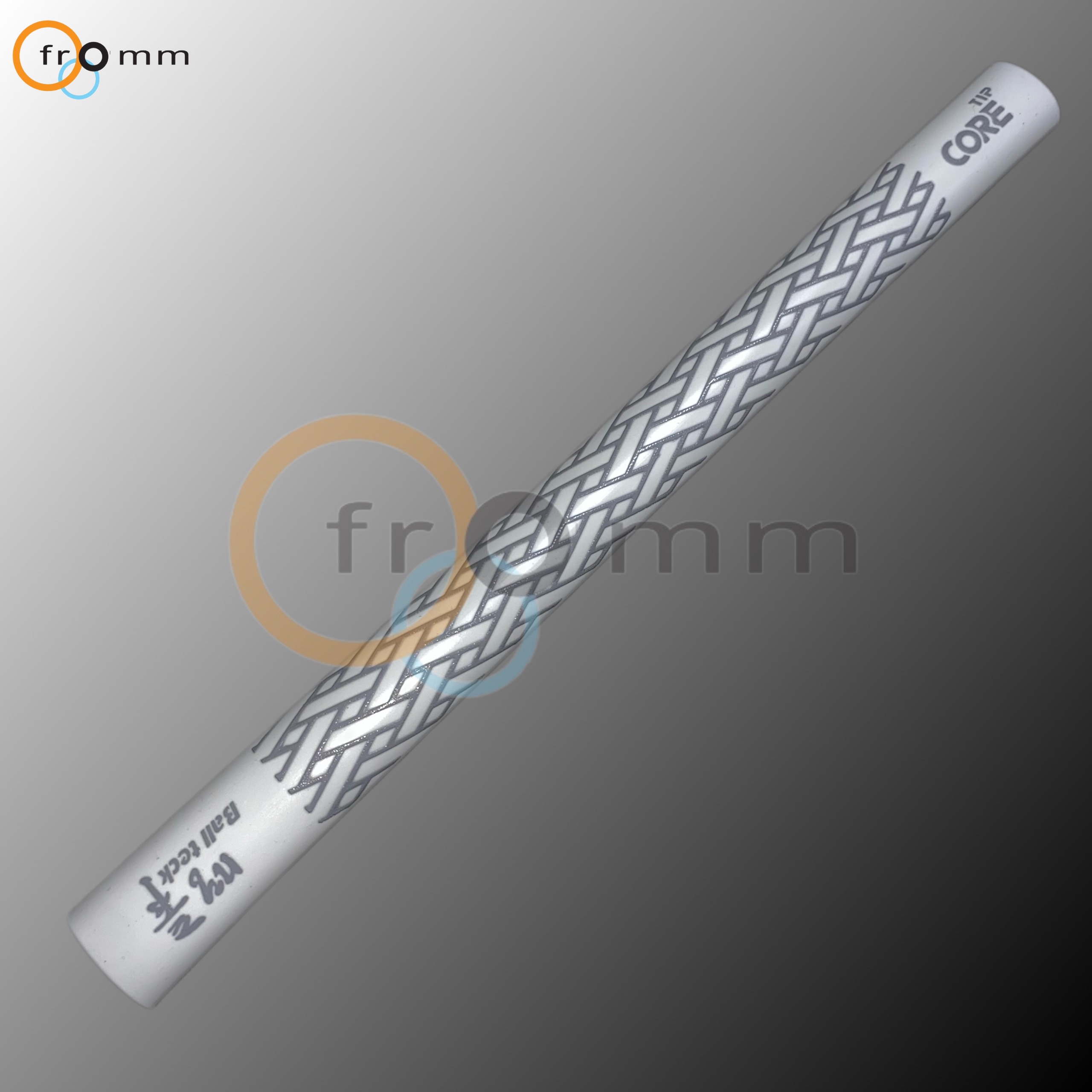 Ruốc bida Ballteck 3D Silicon