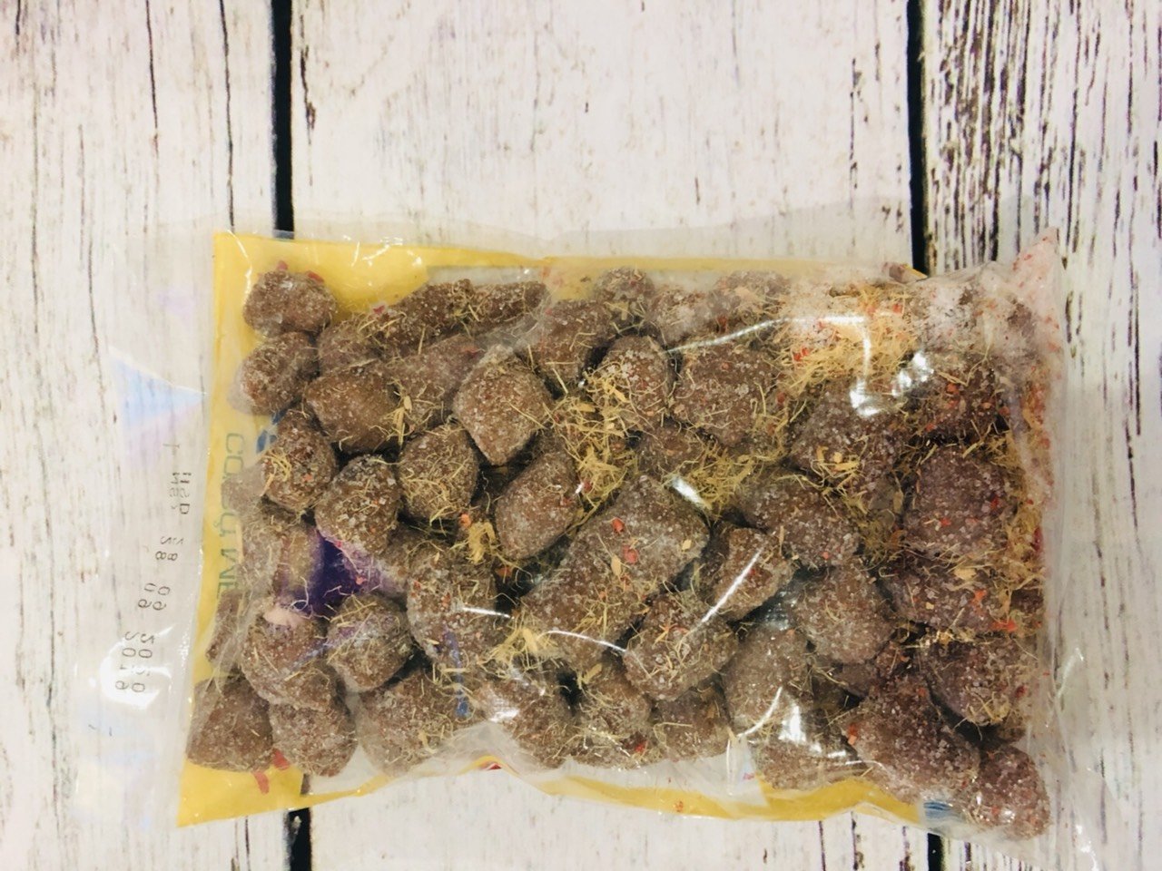 500gr Me Cam Thảo Hiệp Ký