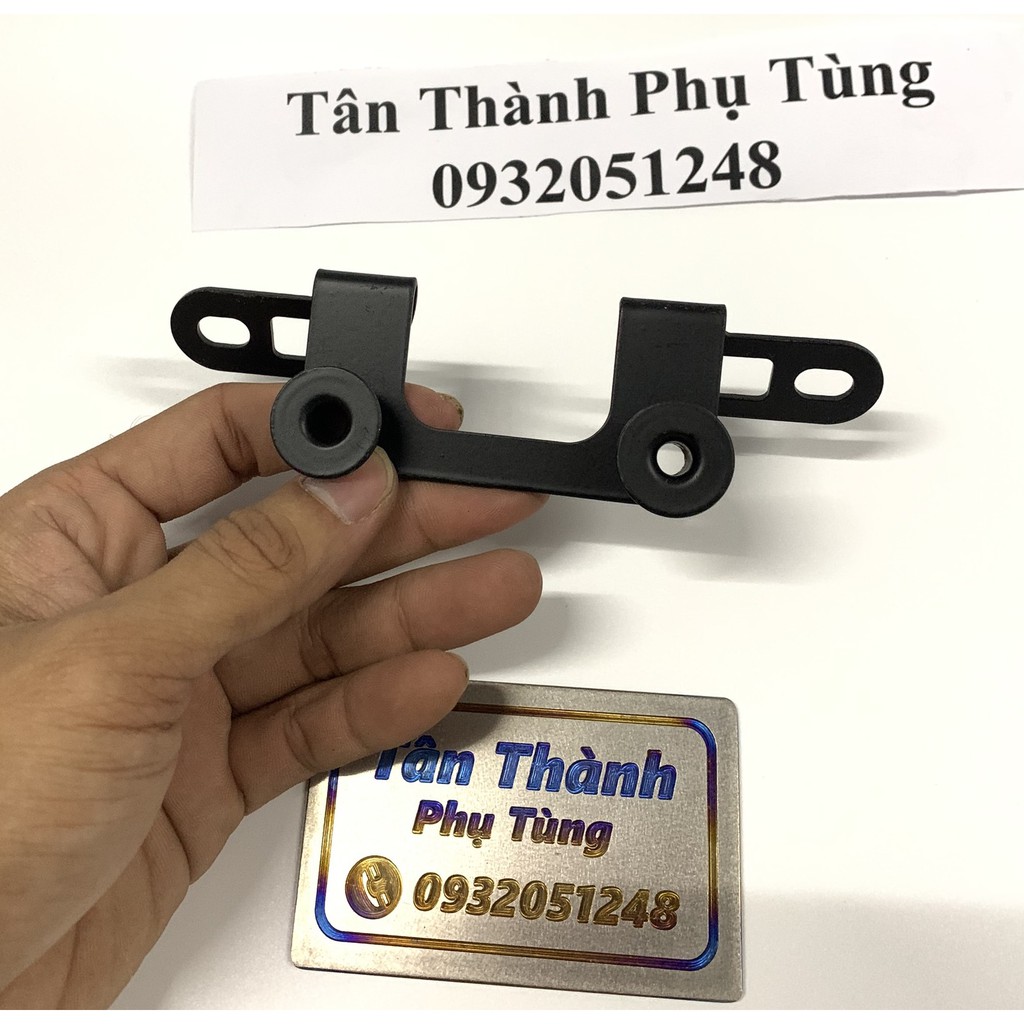Bass/Pát Bảng tên Mxking
