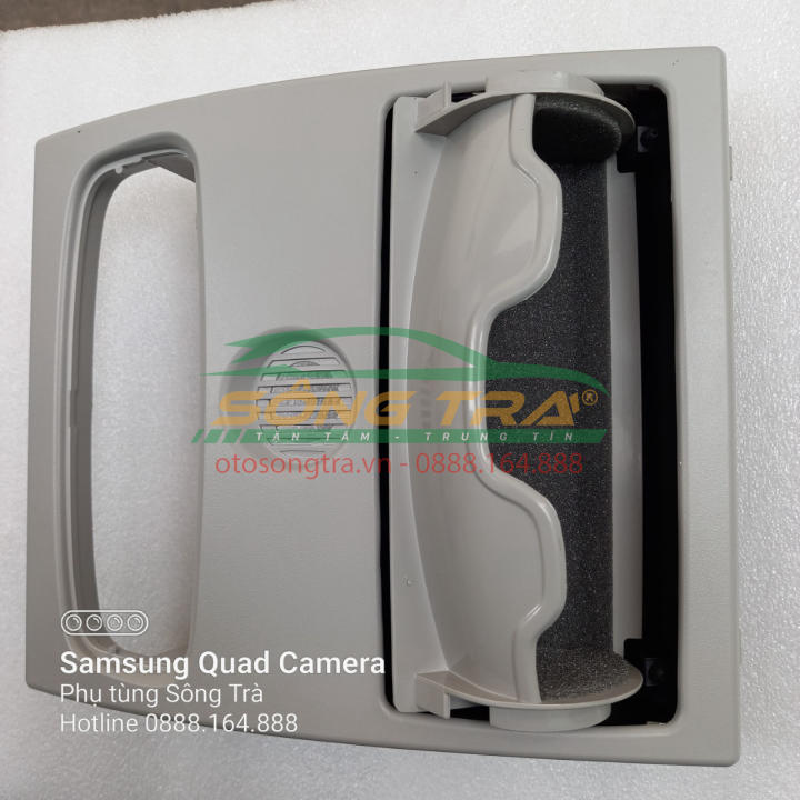 MẶT ĐÈN TRẦN MAZDA BT50 2014
