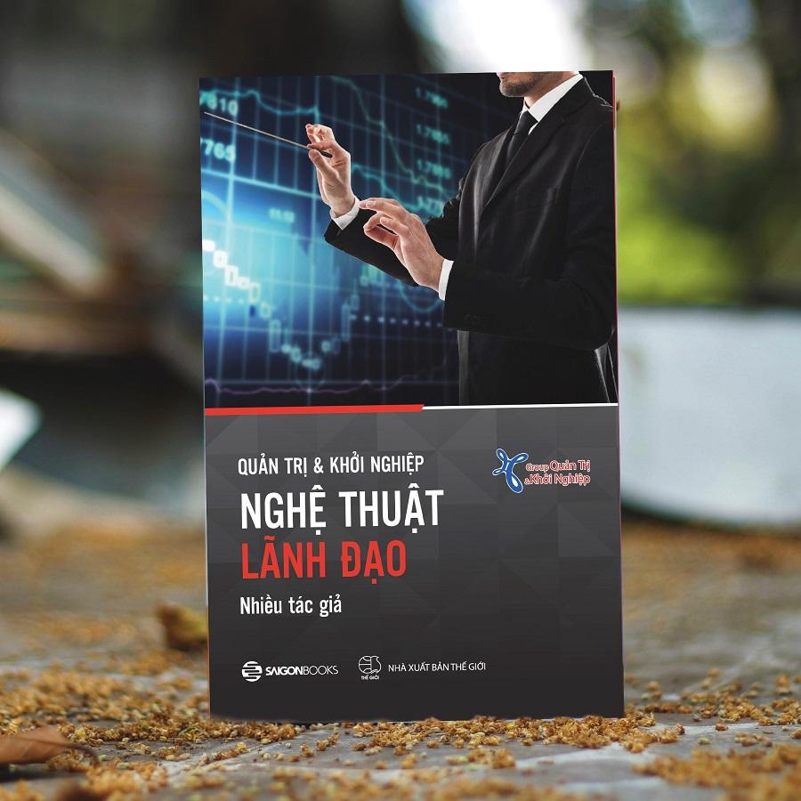 Nghệ thuật lãnh đạo