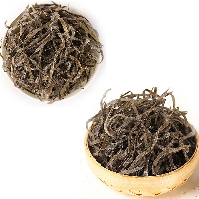 [HCM]Phổ Tai (rong biển khô) nấu chè 50g