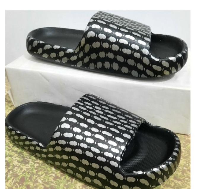 DÉP BÁNH MỲ XỐP SIÊU NHẸ NAM NỮ