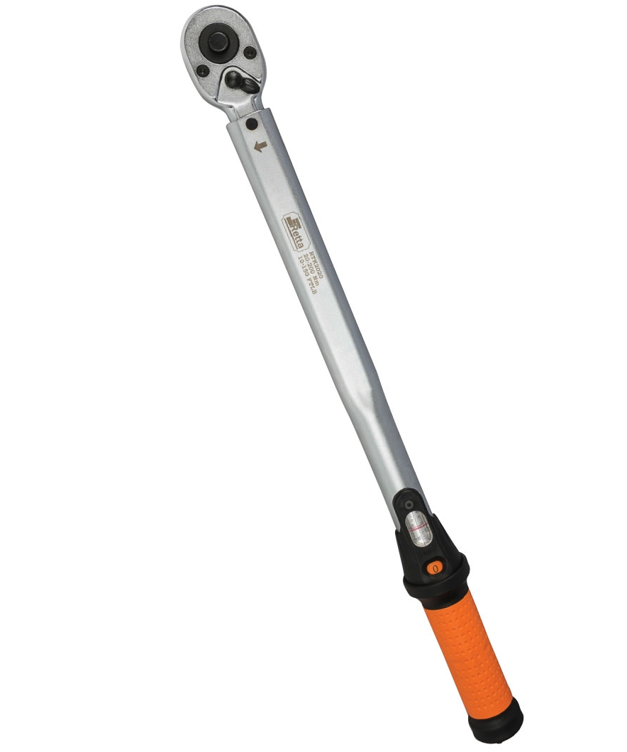 [HCM]Cần xiết lực 20-200Nm Retta RTK2020