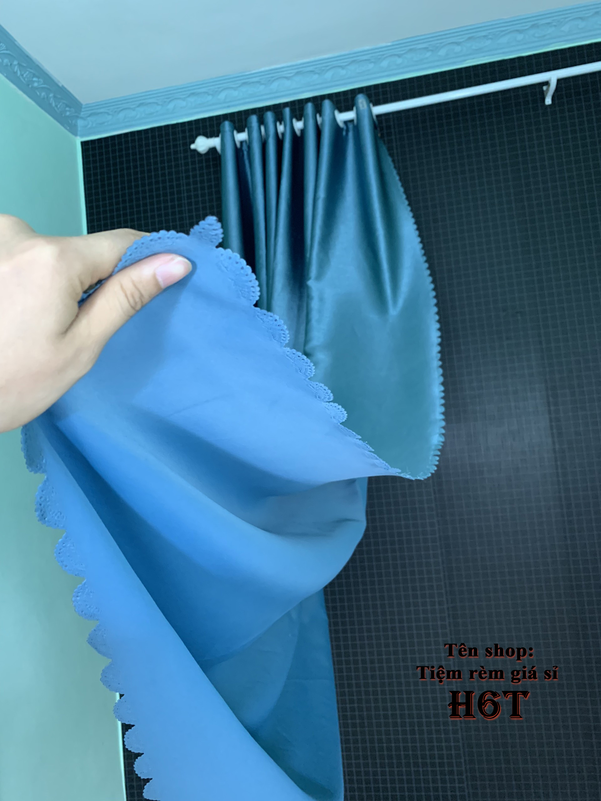 RÈM CỬA CHE NẮNG, MÀN RÈM CỬA ĐẸP