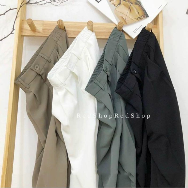 Quần ống rộng 100cm