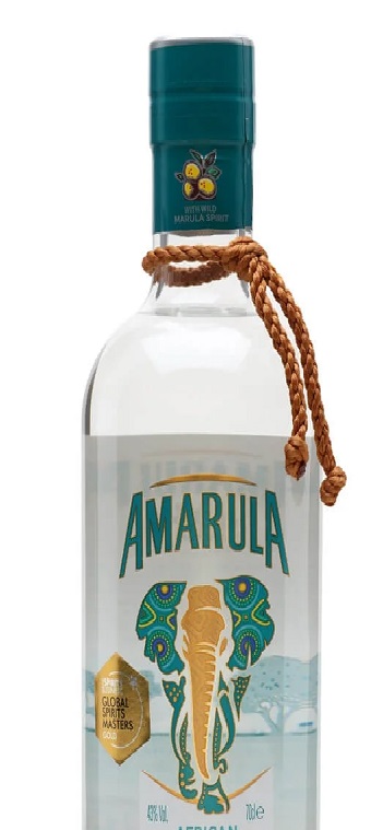 Rượu Gin Châu Phi Amarula