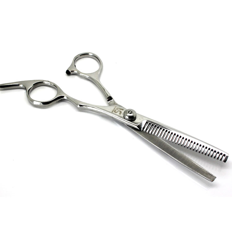Combo Bộ Kéo cắt tóc và tỉa tóc + 2 cây lược + Áo choàng cắt tóc + Dao cạo đa năng