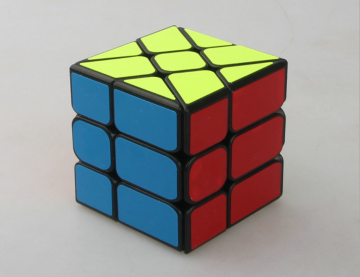 Rubik biến thể Windmill, Rubik Windmill Qiyi