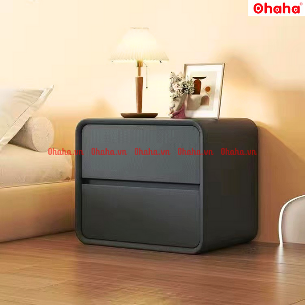 [ Freeship HCM] Tủ đầu giường hiện đại Ohaha - TAB002