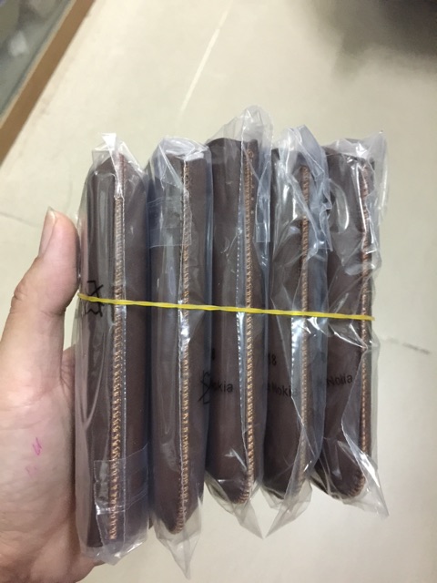 Bao da dây rút cho Nokia 8800 và 6700 -