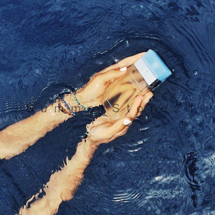 [ᴛᴇsᴛᴇʀ] Nước hoa  Dolce & Gabbana Light blue EDT - 5𝘮𝘭/10𝘮𝘭