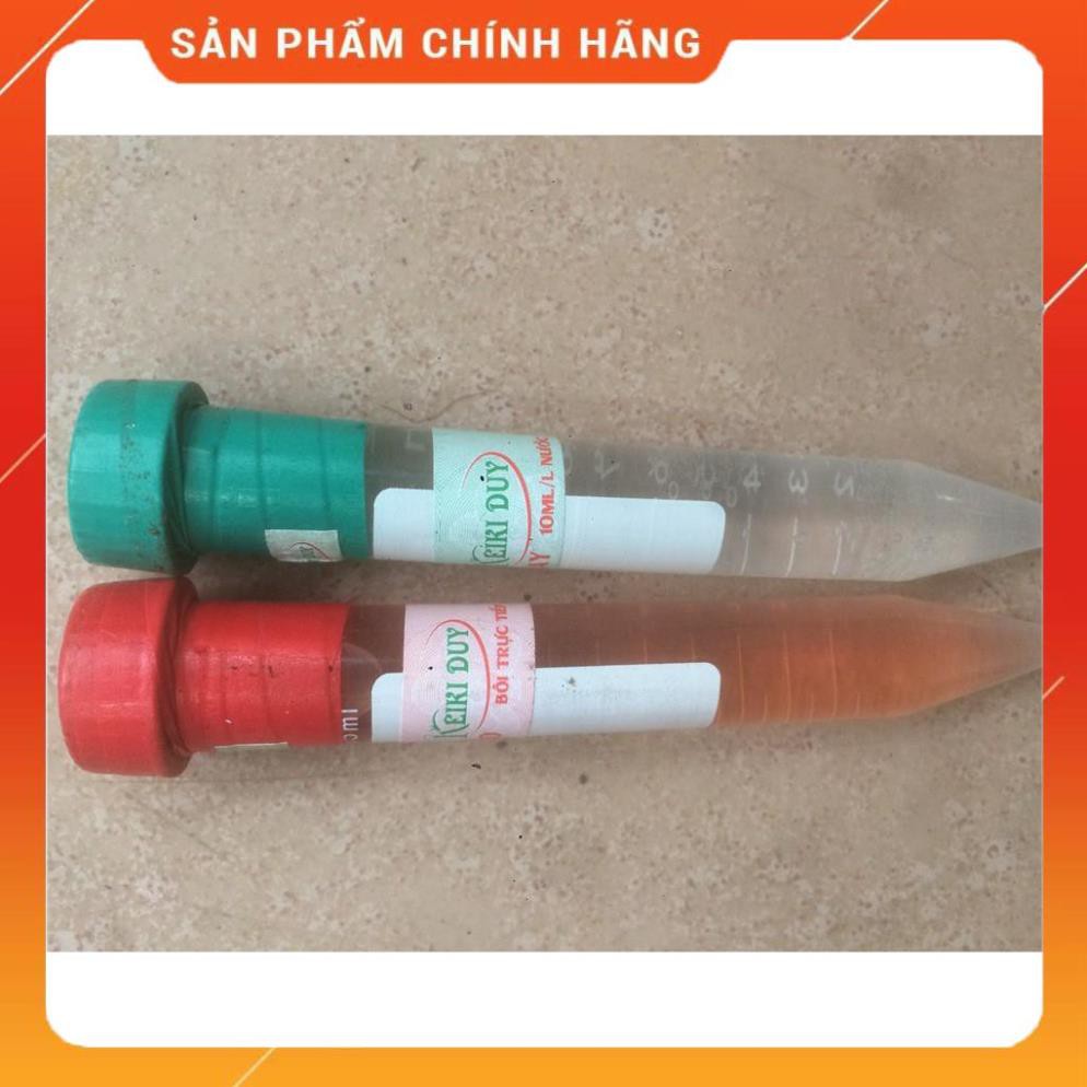 Keiki Duy Xanh Đỏ chuyên dùng cho hoa lan