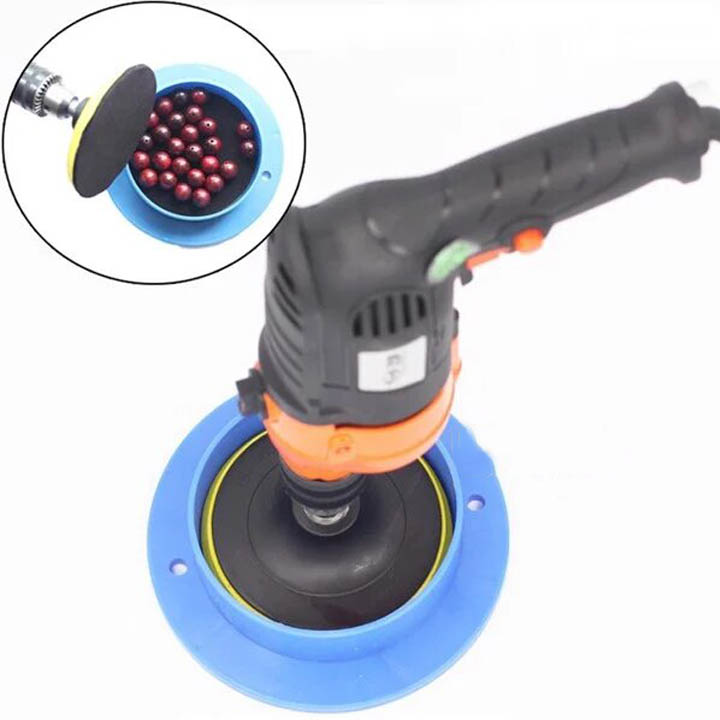 Bộ phụ kiện đánh bóng hạt chuỗi