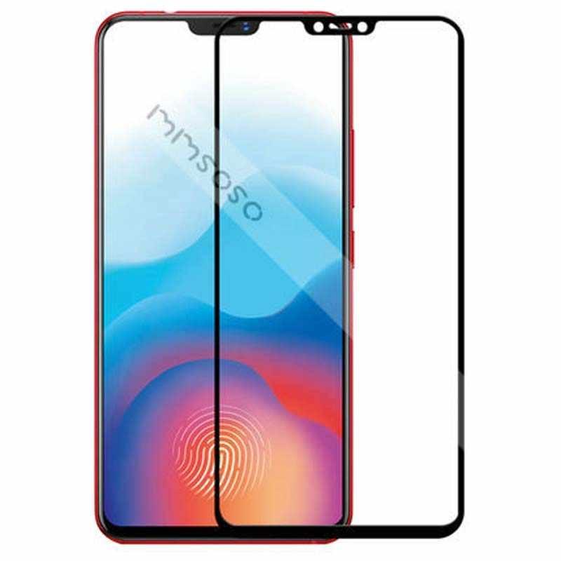 Kính cường lực ViVo Y81 (Full Màn, Full Keo)