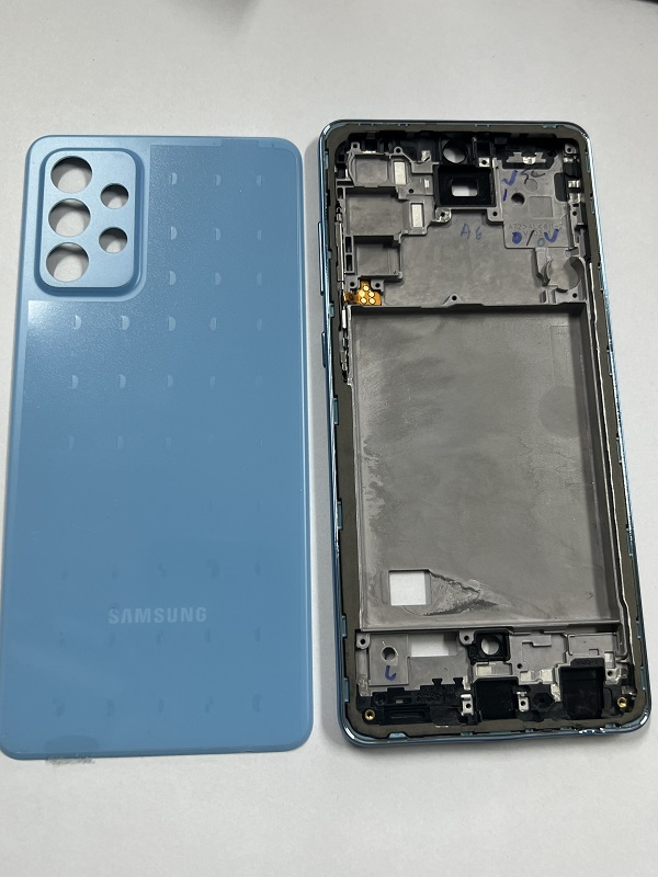 Vỏ Điện thoại Samsung A72 không khay sim