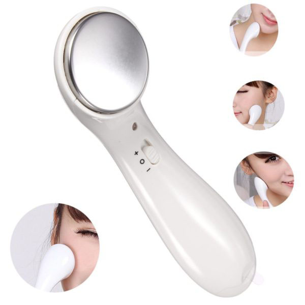 Máy massa mặt ion sạch thoáng da mặt